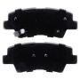 Raybestos RC12505C Raybestos R-Line Reman Loaded Coated Caliper & Bracket Assy