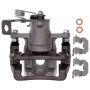 Raybestos RC12506C Raybestos R-Line Reman Loaded Coated Caliper & Bracket Assy