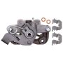 Raybestos RC12506C Raybestos R-Line Reman Loaded Coated Caliper & Bracket Assy