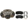 Raybestos RC12510 Raybestos R-Line Reman Loaded Caliper & Bracket Assy