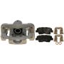 Raybestos RC12511 Raybestos R-Line Reman Loaded Caliper & Bracket Assy