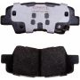 Raybestos RC12511 Raybestos R-Line Reman Loaded Caliper & Bracket Assy