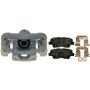 Raybestos RC12512 Raybestos R-Line Reman Loaded Caliper & Bracket Assy