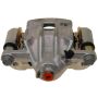 Raybestos RC12512 Raybestos R-Line Reman Loaded Caliper & Bracket Assy