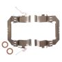 Raybestos RC12514C Raybestos R-Line Reman Loaded Coated Caliper & Bracket Assy