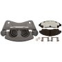 Raybestos RC12515 Raybestos R-Line Reman Loaded Caliper & Bracket Assy