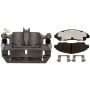 Raybestos RC12515 Raybestos R-Line Reman Loaded Caliper & Bracket Assy