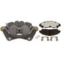 Raybestos RC12515 Raybestos R-Line Reman Loaded Caliper & Bracket Assy
