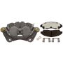 Raybestos RC12516 Raybestos R-Line Reman Loaded Caliper & Bracket Assy