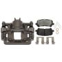 Raybestos RC12519 Raybestos R-Line Reman Loaded Caliper & Bracket Assy