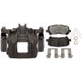Raybestos RC12520 Raybestos R-Line Reman Loaded Caliper & Bracket Assy