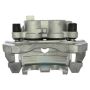 Raybestos RC12522C Raybestos R-Line Reman Loaded Coated Caliper & Bracket Assy
