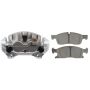 Raybestos RC12523 Raybestos R-Line Reman Loaded Caliper & Bracket Assy