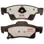 Raybestos RC12525C Raybestos R-Line Reman Loaded Coated Caliper & Bracket Assy