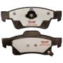 Raybestos RC12526C Raybestos R-Line Reman Loaded Coated Caliper & Bracket Assy