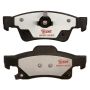 Raybestos RC12527C Raybestos R-Line Reman Loaded Coated Caliper & Bracket Assy