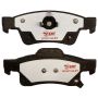 Raybestos RC12528C Raybestos R-Line Reman Loaded Coated Caliper & Bracket Assy