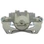 Raybestos RC12529C Raybestos R-Line Reman Loaded Coated Caliper & Bracket Assy
