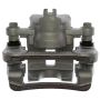Raybestos RC12535C Raybestos R-Line Reman Loaded Coated Caliper & Bracket Assy
