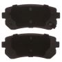 Raybestos RC12535C Raybestos R-Line Reman Loaded Coated Caliper & Bracket Assy