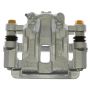 Raybestos RC12538C Raybestos R-Line Reman Loaded Coated Caliper & Bracket Assy