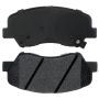 Raybestos RC12543C Raybestos R-Line Reman Loaded Coated Caliper & Bracket Assy
