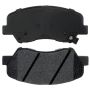 Raybestos RC12544C Raybestos R-Line Reman Loaded Coated Caliper & Bracket Assy