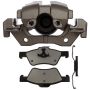 Raybestos RC12547 Raybestos R-Line Reman Loaded Caliper & Bracket Assy
