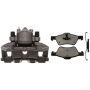Raybestos RC12547 Raybestos R-Line Reman Loaded Caliper & Bracket Assy