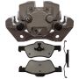 Raybestos RC12547 Raybestos R-Line Reman Loaded Caliper & Bracket Assy