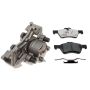 Raybestos RC12548 Raybestos R-Line Reman Loaded Caliper & Bracket Assy