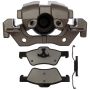 Raybestos RC12548 Raybestos R-Line Reman Loaded Caliper & Bracket Assy