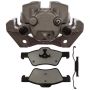 Raybestos RC12548 Raybestos R-Line Reman Loaded Caliper & Bracket Assy