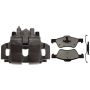 Raybestos RC12548 Raybestos R-Line Reman Loaded Caliper & Bracket Assy