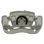 Raybestos RC12549C Raybestos R-Line Reman Loaded Coated Caliper & Bracket Assy