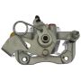 Raybestos RC12549C Raybestos R-Line Reman Loaded Coated Caliper & Bracket Assy