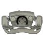 Raybestos RC12550C Raybestos R-Line Reman Loaded Coated Caliper & Bracket Assy