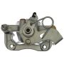 Raybestos RC12550C Raybestos R-Line Reman Loaded Coated Caliper & Bracket Assy