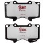 Raybestos RC12551C Raybestos R-Line Reman Loaded Coated Caliper