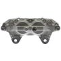 Raybestos RC12552C Raybestos R-Line Reman Loaded Coated Caliper