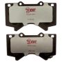 Raybestos RC12553C Raybestos R-Line Reman Loaded Coated Caliper