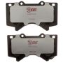 Raybestos RC12554C Raybestos R-Line Reman Loaded Coated Caliper