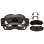 Raybestos RC12557 Raybestos R-Line Reman Loaded Caliper & Bracket Assy