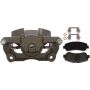 Raybestos RC12558 Raybestos R-Line Reman Loaded Caliper & Bracket Assy