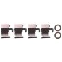 Raybestos RC12561 Raybestos R-Line Reman Loaded Caliper & Bracket Assy