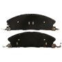 Raybestos RC12561C Raybestos R-Line Reman Loaded Coated Caliper & Bracket Assy