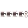 Raybestos RC12561P Raybestos R-Line Reman Loaded Caliper & Bracket Assy