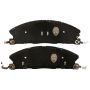 Raybestos RC12562PC Raybestos Specialty - Police Reman Loaded Caliper & Bracket Assy