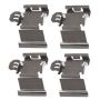 Raybestos RC12563P Raybestos R-Line Reman Loaded Caliper & Bracket Assy