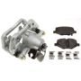 Raybestos RC12564P Raybestos R-Line Reman Loaded Caliper & Bracket Assy